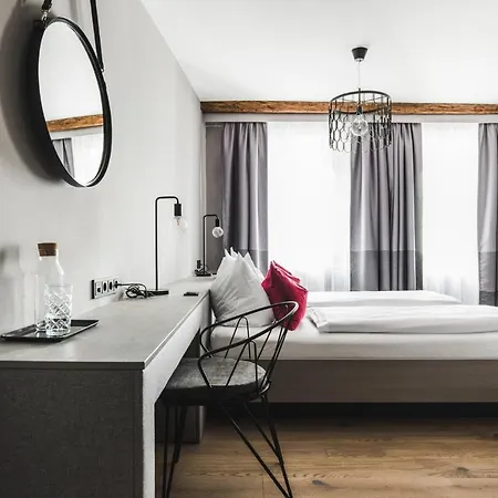 Altstadthotel Weisse Taube Ξενοδοχείο