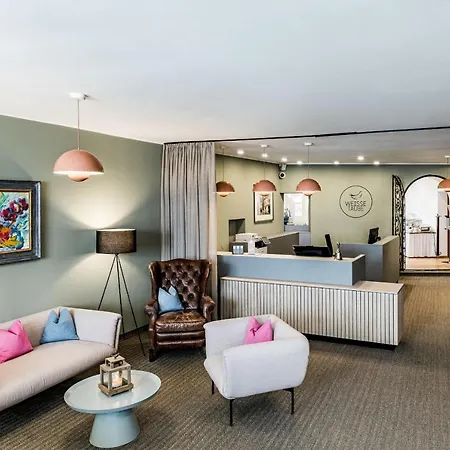Altstadthotel Weisse Taube Ξενοδοχείο Σάλτσμπουργκ