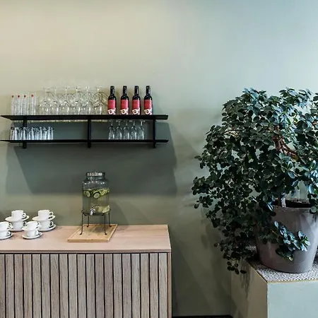 Ξενοδοχείο Altstadthotel Weisse Taube Σάλτσμπουργκ