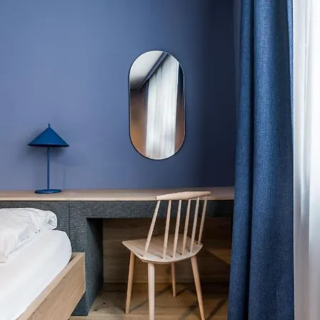 Altstadthotel Weisse Taube Ξενοδοχείο