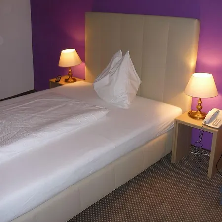 Altstadthotel Weisse Taube Ξενοδοχείο Σάλτσμπουργκ