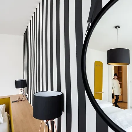 Ξενοδοχείο Altstadthotel Weisse Taube