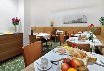 فندق التشتات فايسه تاوبه 4*