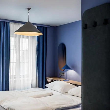 Altstadthotel Weisse Taube Salzbourg