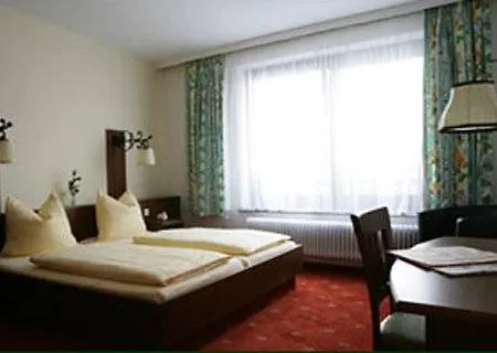 Hotel Altstadthotel Weisse Taube Solnohrad