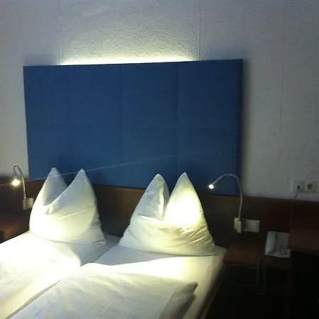 Altstadthotel Weisse Taube Salzbourg