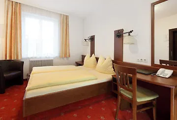 Hotel Altstadthotel Weisse Taube Solnohrad