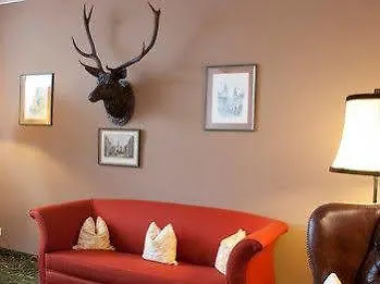 Altstadthotel Weisse Taube 4* Salzbourg