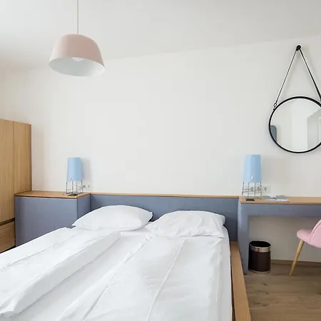 Hotel Altstadthotel Weisse Taube Salzbourg
