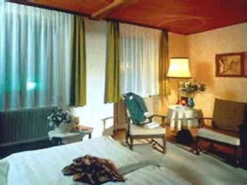 Altstadthotel Weisse Taube Salzbourg